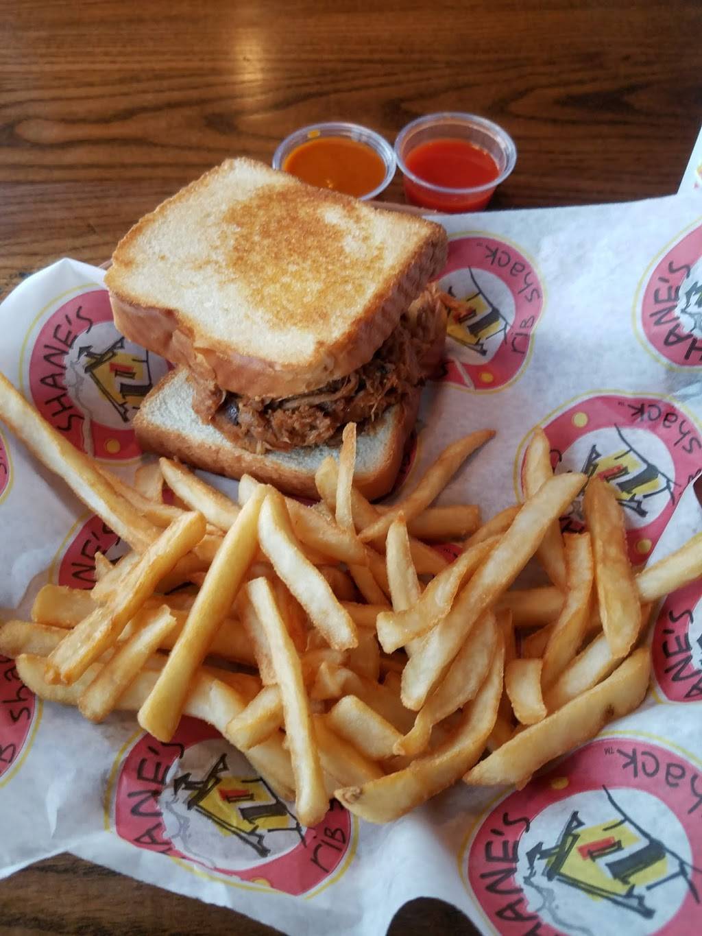 Shanes Rib Shack | restaurant | 1100 Brampton Ave j, Statesboro, GA 30458, USA | 9126814227 OR +1 912-681-4227