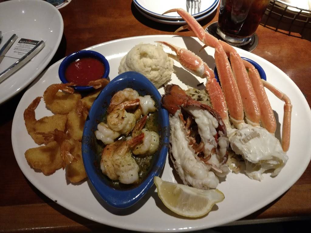 Red Lobster | restaurant | 1512 University Town Centre Dr, Morgantown, WV 26501, USA | 3045982201 OR +1 304-598-2201