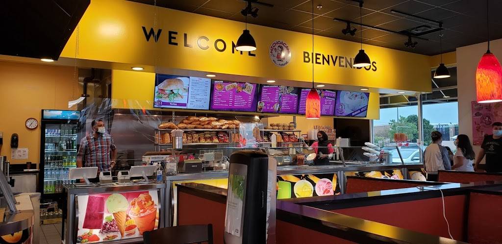 La Michoacana | restaurant | 3616 W Touhy Ave, Skokie, IL 60076, USA | 2245347964 OR +1 224-534-7964