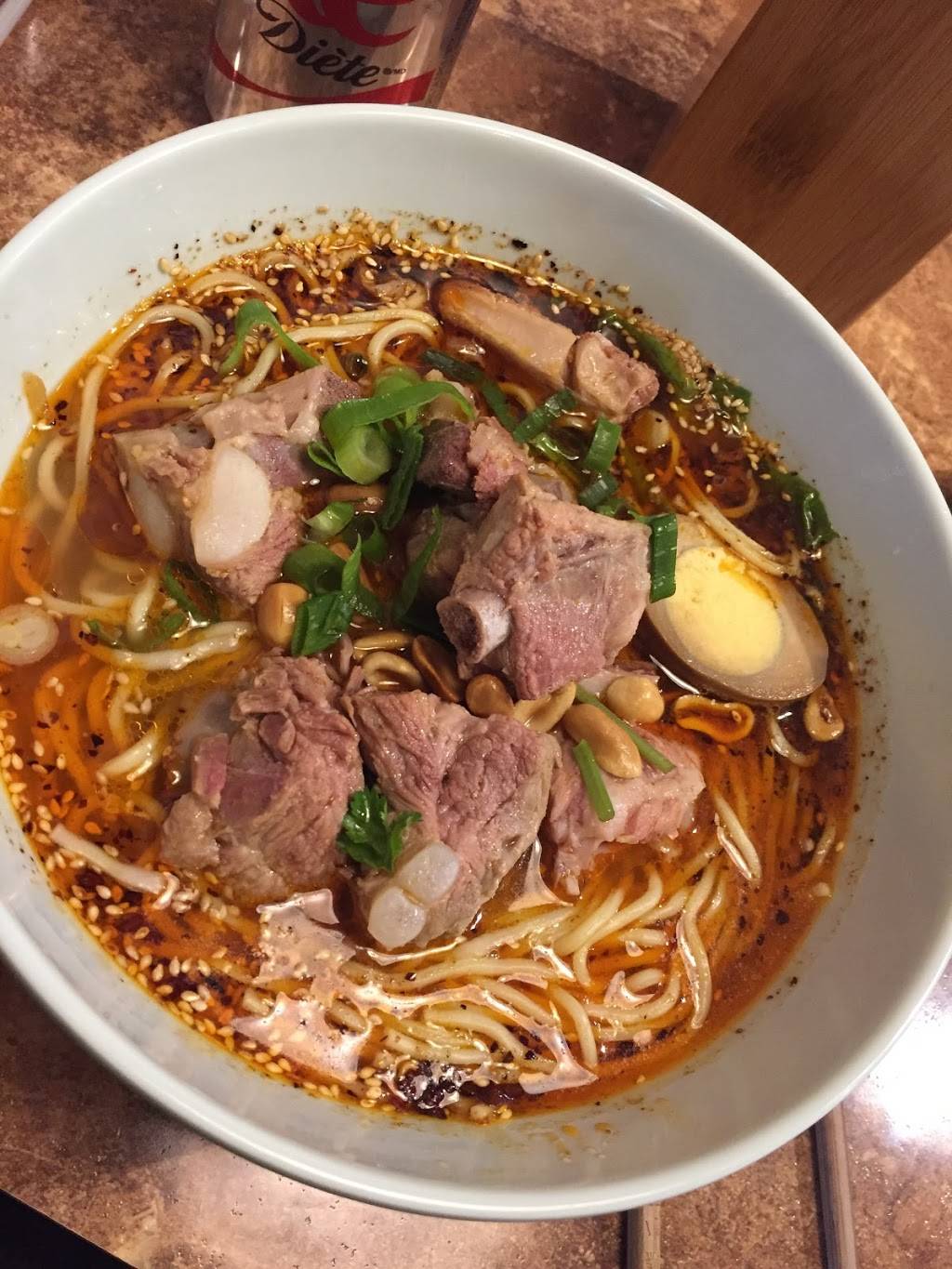 Hey Noodles 嘿小面 | restaurant | 5306 Yonge St, North York, ON M2N 5P9, Canada | 4163476789 OR +1 416-347-6789