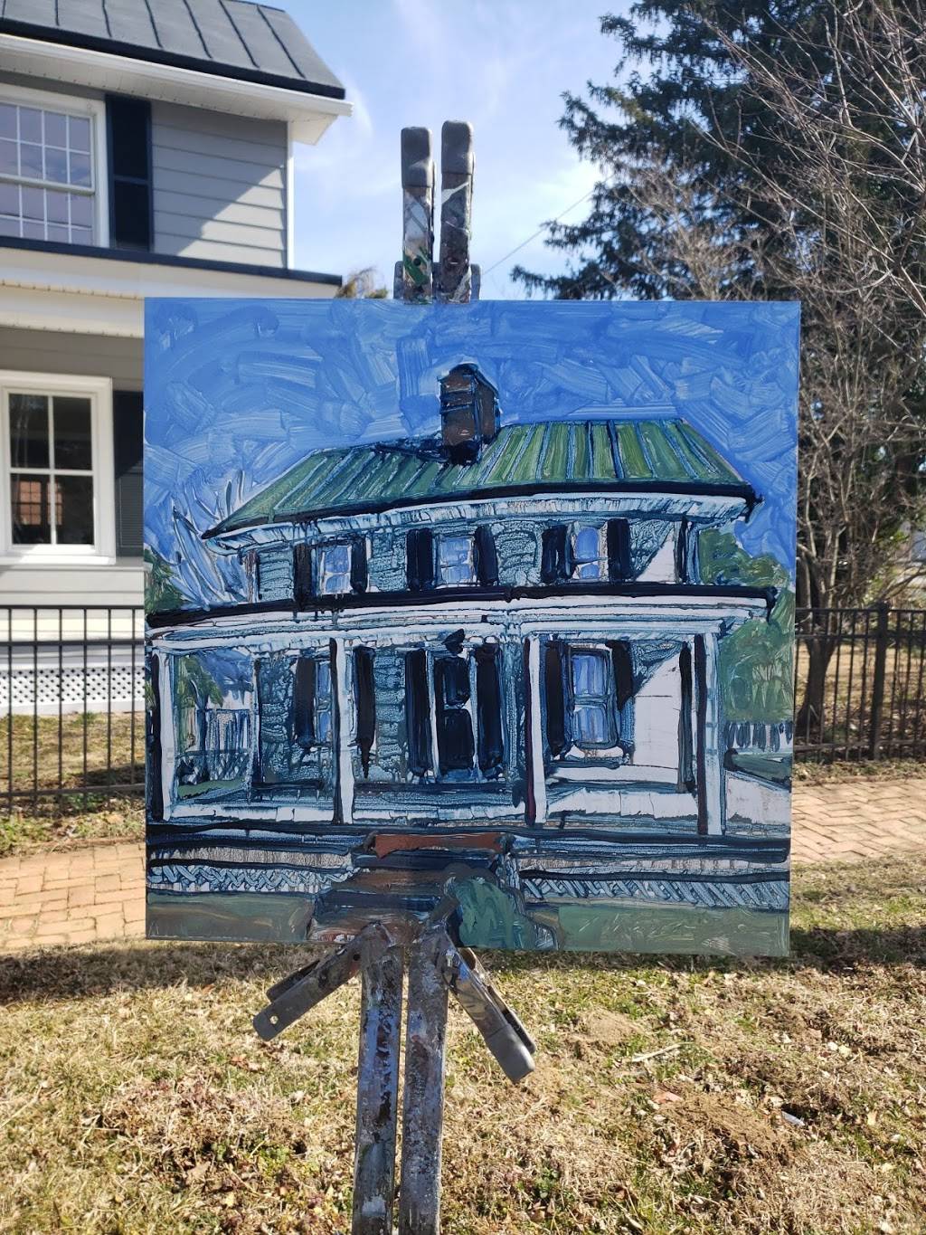 Lorenzos Pizza & Italian Restaurant | restaurant | 513 Main St, Odessa, DE 19730, USA | 3023789399 OR +1 302-378-9399