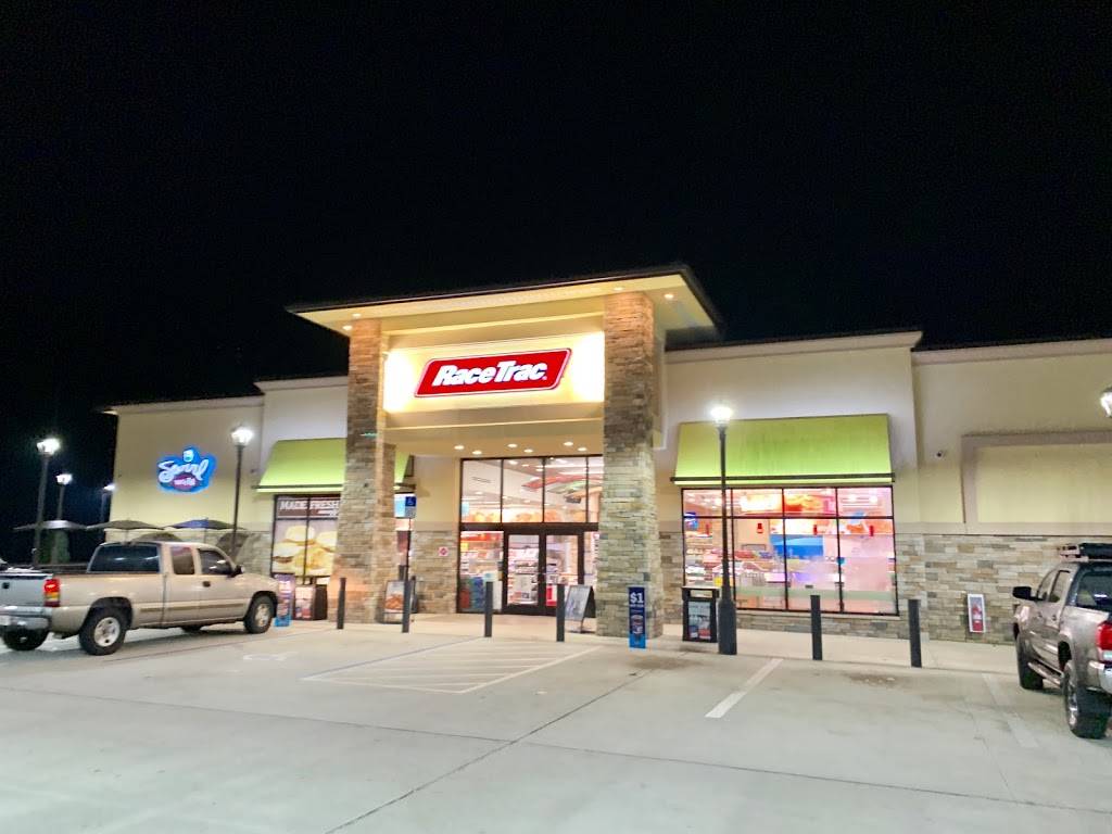 RaceTrac | cafe | 12750 W Hillsborough Ave, Tampa, FL 33635, USA | 8138181207 OR +1 813-818-1207