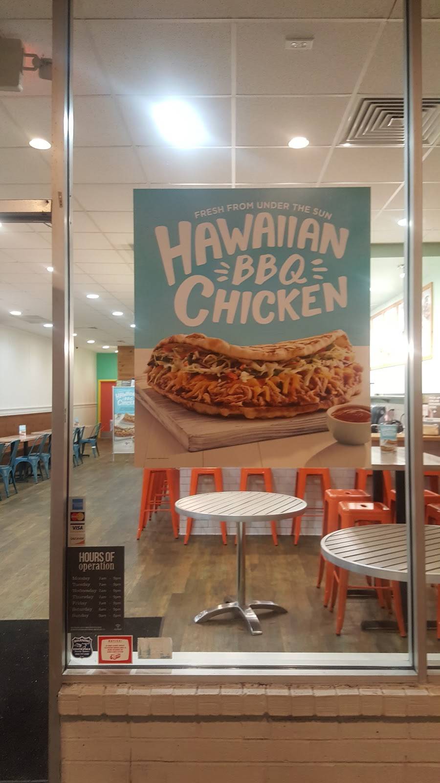 Tropical Smoothie Cafe | restaurant | 266 Blanding Blvd Suite 2, Orange Park, FL 32073, USA | 9046447353 OR +1 904-644-7353