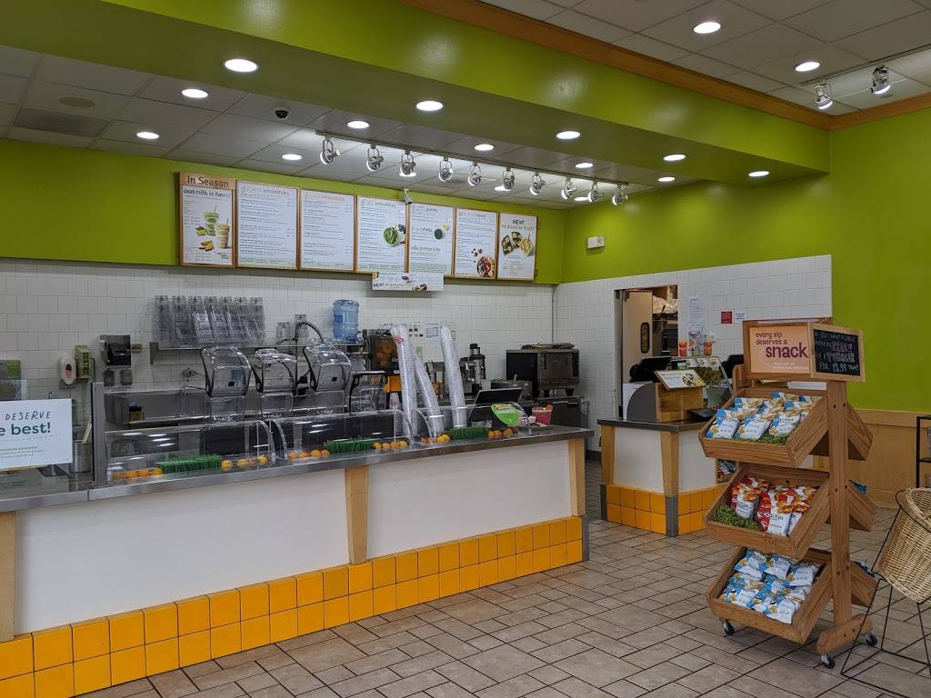 Jamba | restaurant | 2600 Gateway Oaks Dr #300, Sacramento, CA 95833, USA | 9169272051 OR +1 916-927-2051