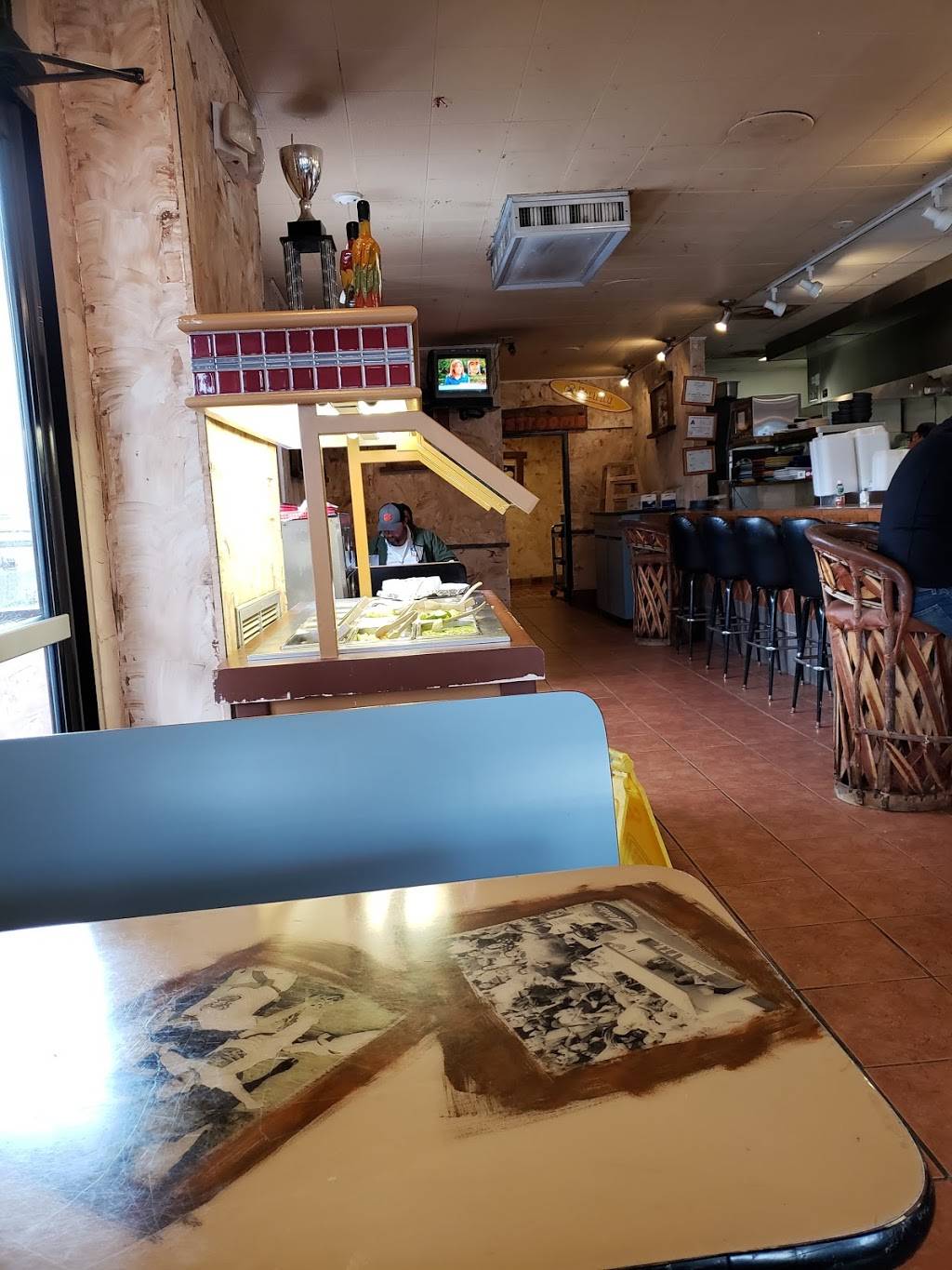 Taqueria Mexicana El Paso | restaurant | 9326, 112 Sugarloaf Rd, Hendersonville, NC 28792, USA | 8286978630 OR +1 828-697-8630