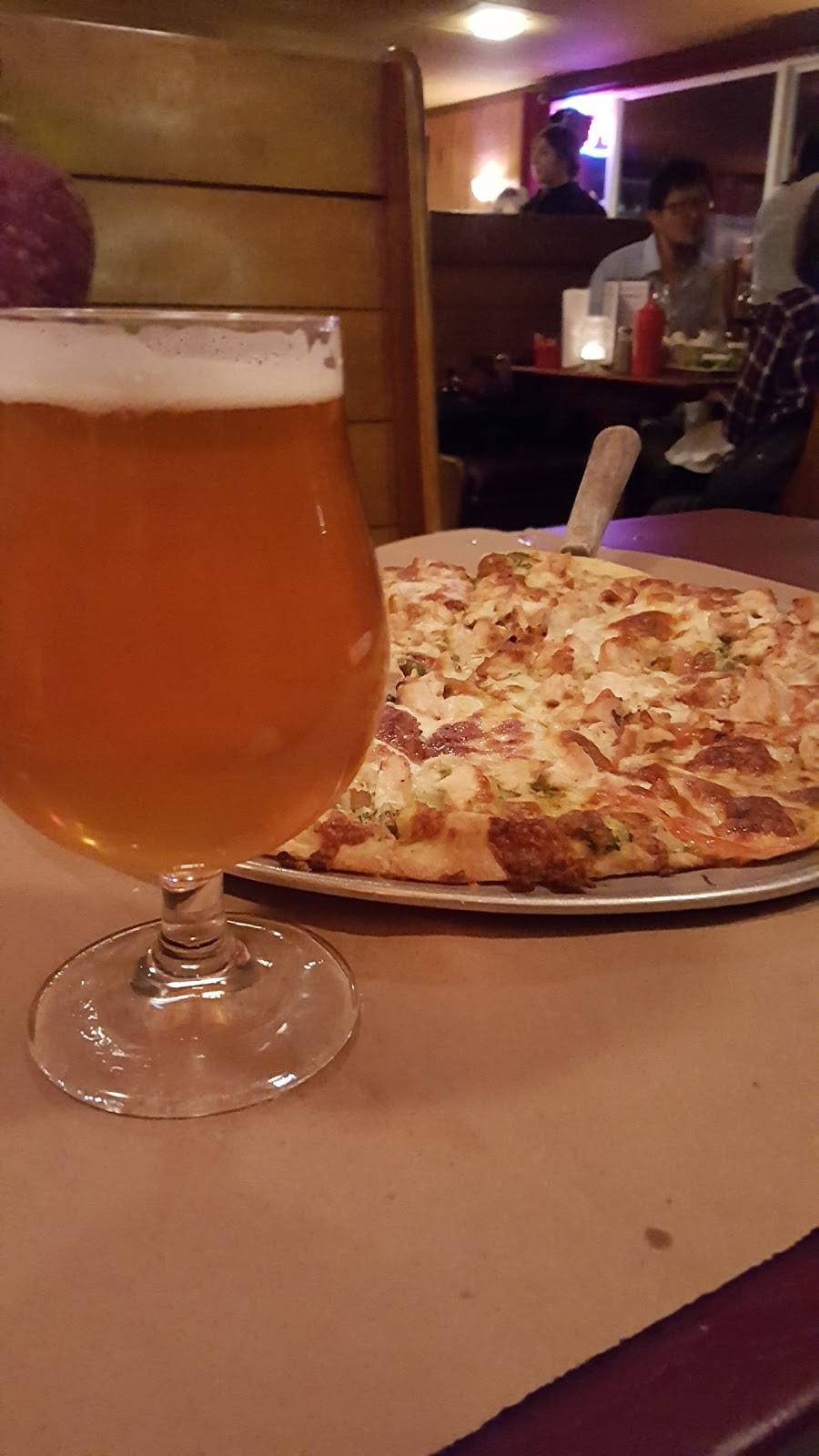 Robertos Restaurant | restaurant | 223 Pleasant St, Northampton, MA 01060, USA | 4135840204 OR +1 413-584-0204