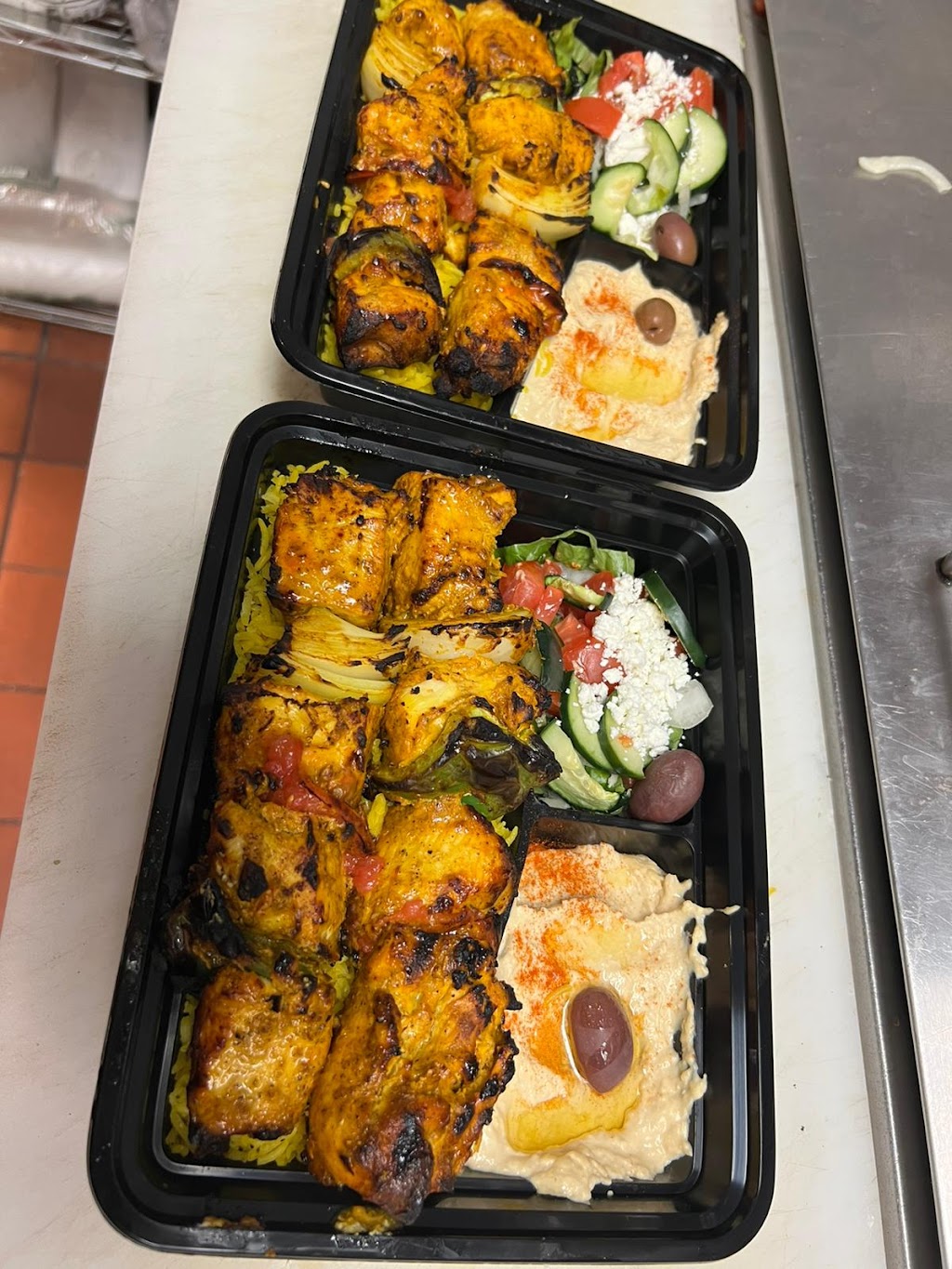 Papas Gyros | restaurant | 4935 W Glendale Ave, Glendale, AZ 85301, USA | 6232485774 OR +1 623-248-5774