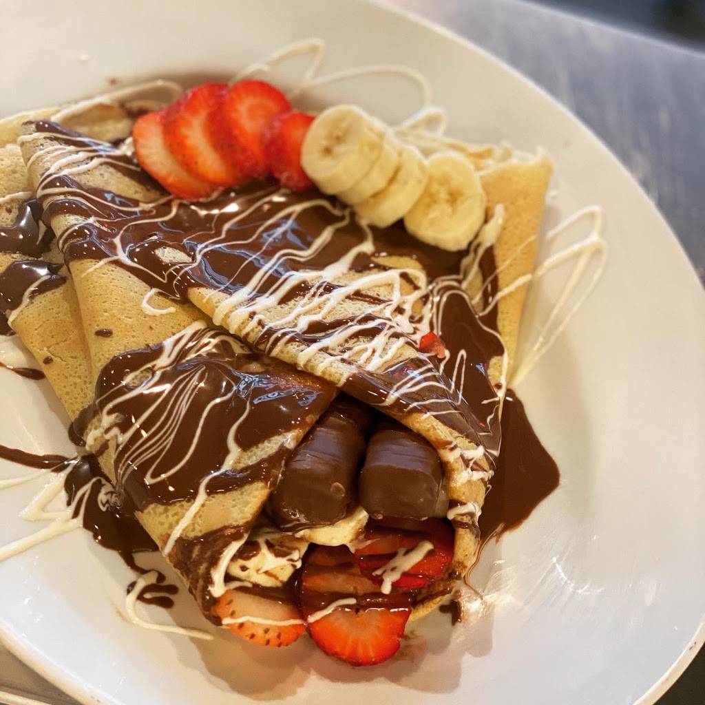 Njoy restaurant | restaurant | 1938 Euclid Ave suite 125, Cleveland, OH 44115, USA | 2169387000 OR +1 216-938-7000