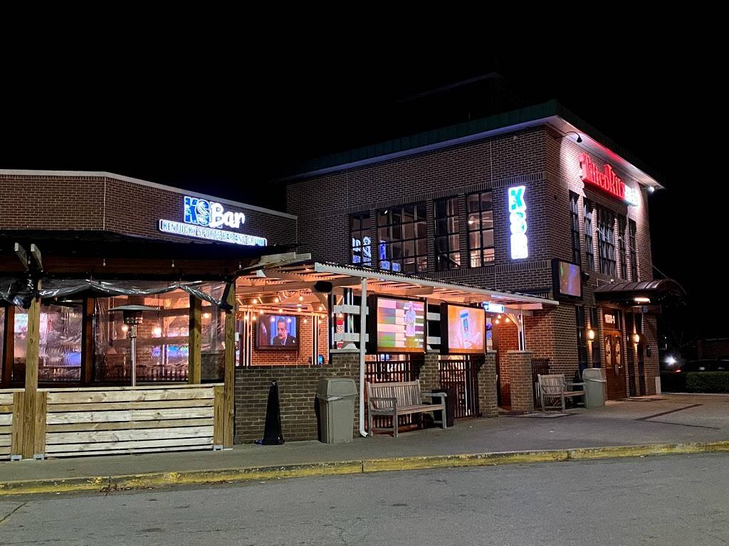 KSBar & Grille | restaurant | 1030 S Broadway, Lexington, KY 40504, USA | 8595546081 OR +1 859-554-6081