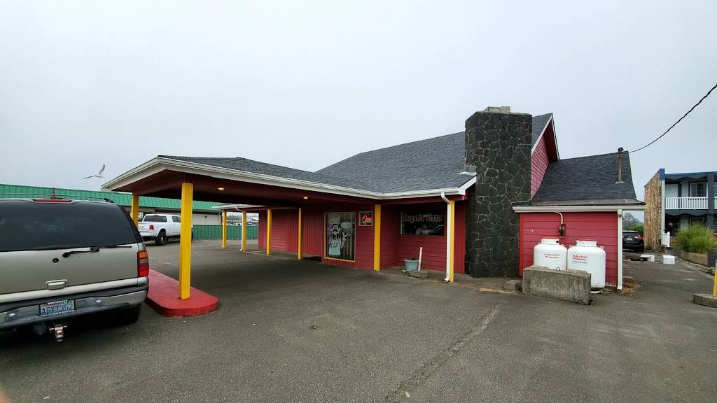 Dugans Pizza | restaurant | 690 Ocean Shores Blvd NW, Ocean Shores, WA 98569, USA | 3602892330 OR +1 360-289-2330