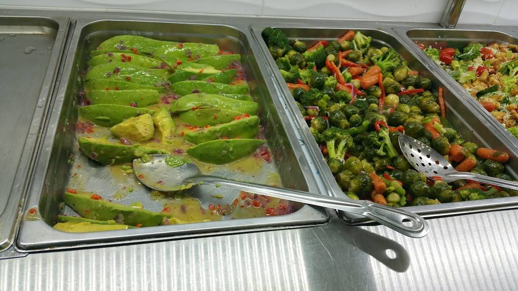 Tasty caribbean buffet | restaurant | 3505 Rochambeau Ave, Bronx, NY 10467, USA | 7186841489 OR +1 718-684-1489