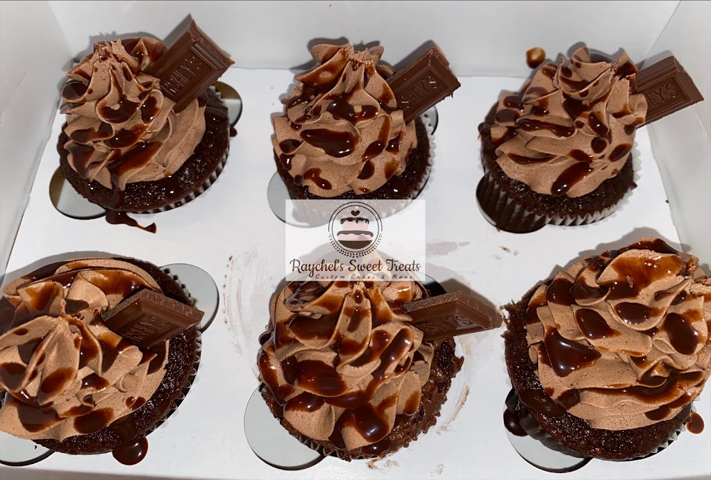 Raychels Sweet Treats | bakery | 202 N Broad St Suite B, New Tazewell, TN 37825, USA | 4232591544 OR +1 423-259-1544