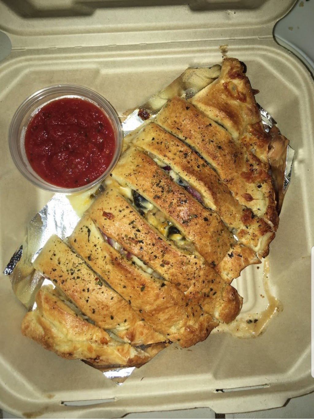 Rotolos Pizzeria | restaurant | 888 Gulf Breeze Pkwy, Gulf Breeze, FL 32561, USA | 8509346699 OR +1 850-934-6699