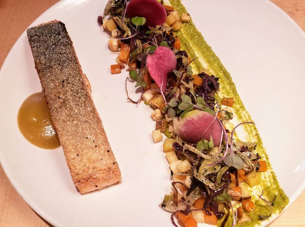 DISH Restaurant | restaurant | 1100 E O St, Lincoln, NE 68508, USA | 4024759475 OR +1 402-475-9475