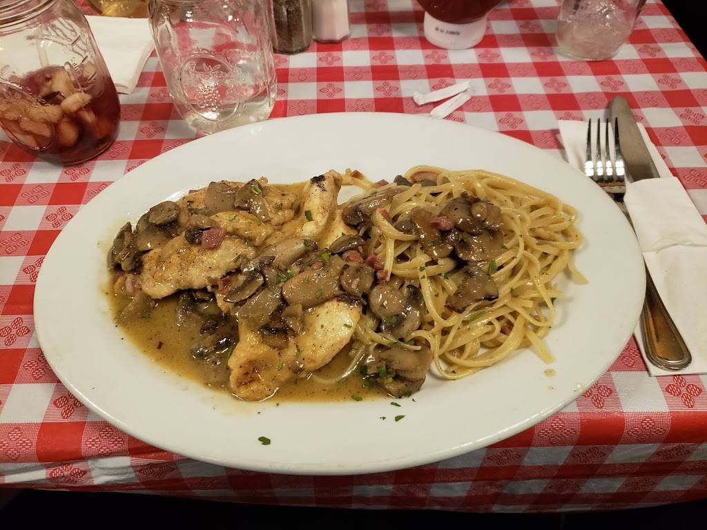 Roccos Brick Oven Pizzeria | restaurant | 79-16 21st Ave, East Elmhurst, NY 11370, USA | 7187213535 OR +1 718-721-3535