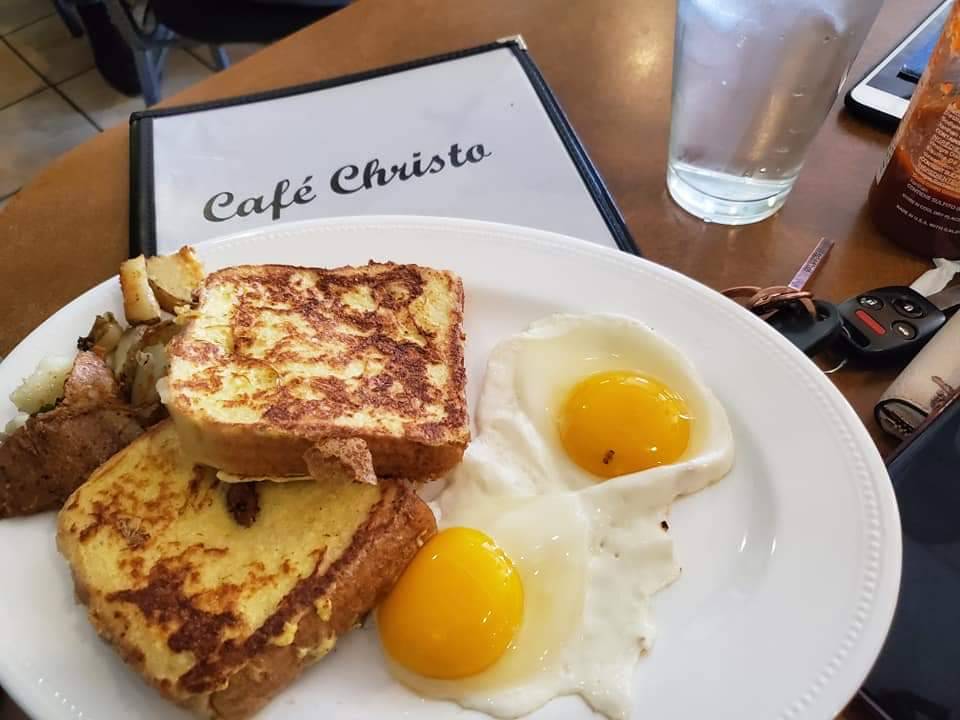 Cafe Christo | restaurant | 513 Belmont Ave, Springfield, MA 01108, USA | 4137337700 OR +1 413-733-7700