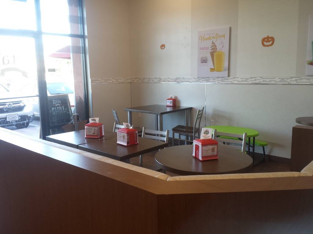 Ritas of Manteca | restaurant | 1448 Hulsey Way, Manteca, CA 95336, USA | 2092223989 OR +1 209-222-3989