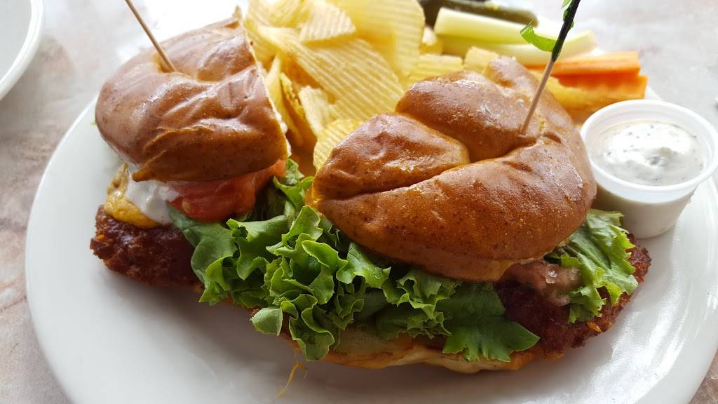 Hollerbachs Willow Tree Cafe | restaurant | 205 E 1st St, Sanford, FL 32771, USA | 4073212204 OR +1 407-321-2204