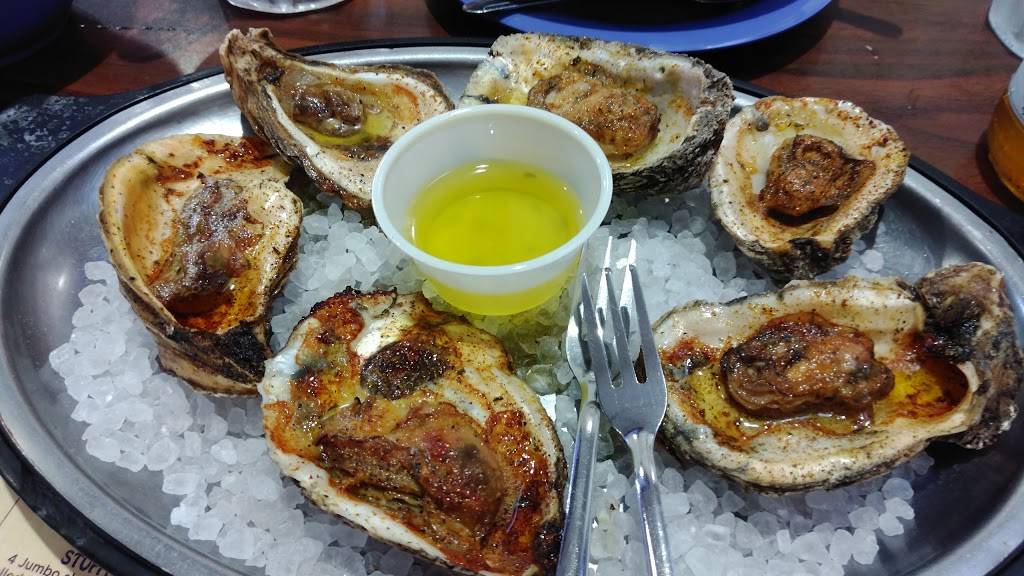 Capt. Bennys Seafood | restaurant | 8506 S Main St, Houston, TX 77025, USA | 7136665469 OR +1 713-666-5469