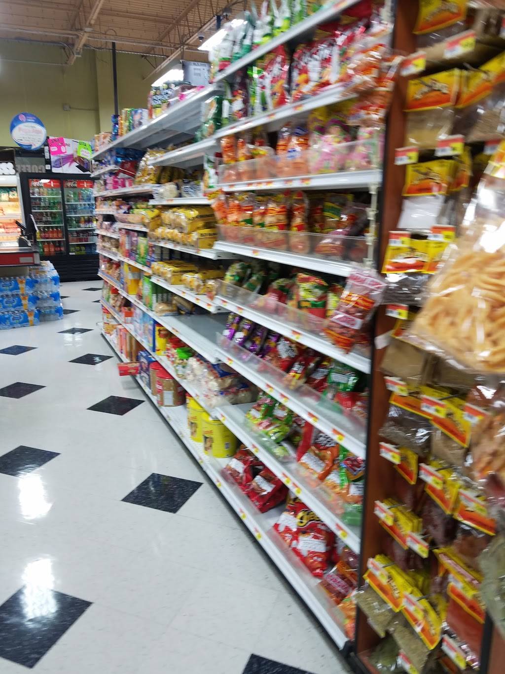 Tapatia Supermarket - Southern Blvd | restaurant | 4927 Southern Blvd, West Palm Beach, FL 33415, USA | 5616867468 OR +1 561-686-7468