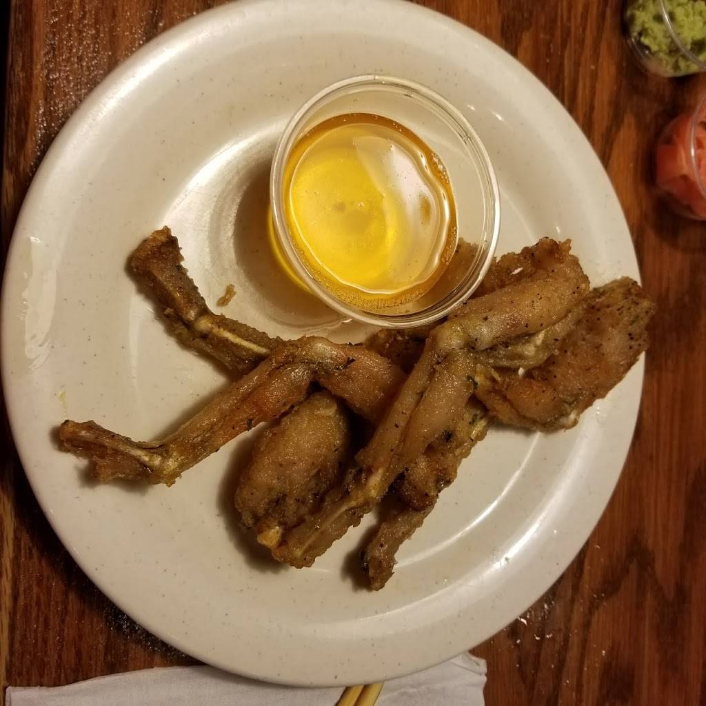 Habachi Buffet | restaurant | 3022 Linden Rd, Flint, MI 48532, USA | 8107323888 OR +1 810-732-3888