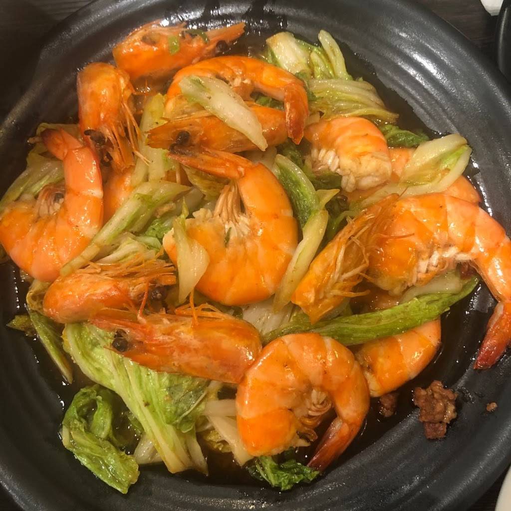 老火记私房菜 Hongs Cuisine | restaurant | 644 W Garvey Ave, Monterey Park, CA 91754, USA | 6269405899 OR +1 626-940-5899