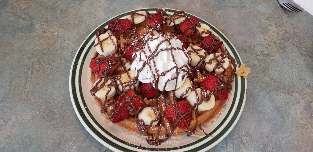 Country Waffles- Antioch | restaurant | 5865 Lone Tree Way ste a, Antioch, CA 94531, USA | 9257790134 OR +1 925-779-0134