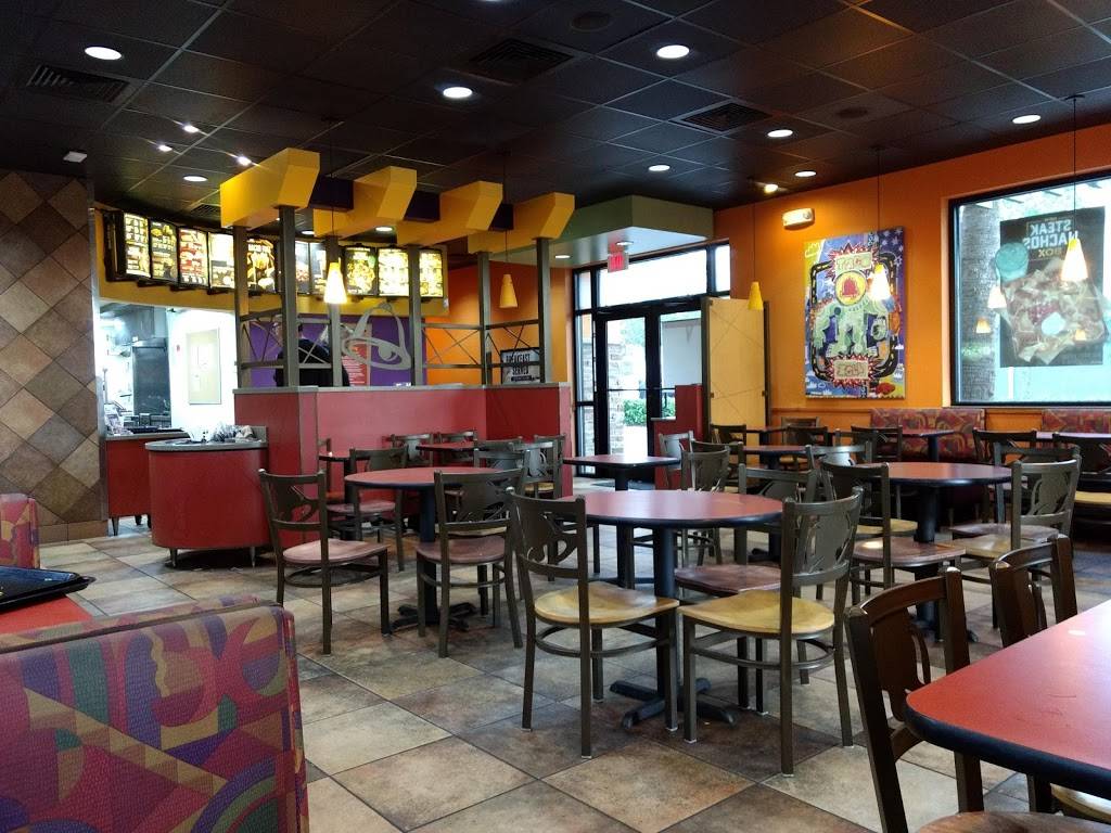 Taco Bell | meal takeaway | 12851 S Cleveland Ave, Fort Myers, FL 33907, USA | 2399395919 OR +1 239-939-5919