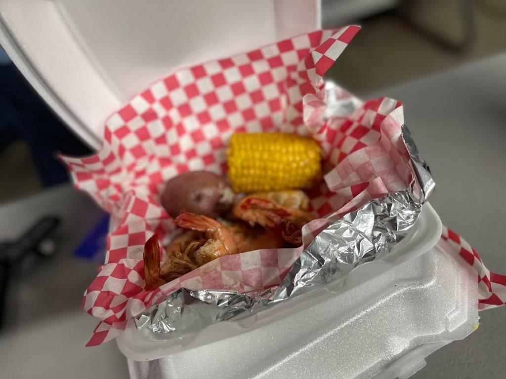 Boiler Room Crawfish | restaurant | 110 Farm to Market Rd 1488, Conroe, TX 77384, USA | 9364469188 OR +1 936-446-9188