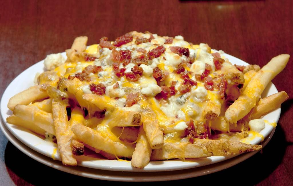 Legends of Notre Dame | restaurant | 100 N Eddy St, Notre Dame, IN 46556, USA | 5746312582 OR +1 574-631-2582