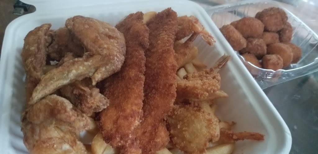 Wings & Seafood To Go | meal takeaway | 3404 Nicollet Ave, Minneapolis, MN 55408, USA | 6128258682 OR +1 612-825-8682