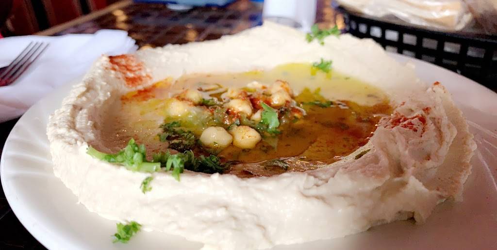 Kan Zaman | restaurant | 1616 W 25th St, Cleveland, OH 44113, USA | 2166212222 OR +1 216-621-2222