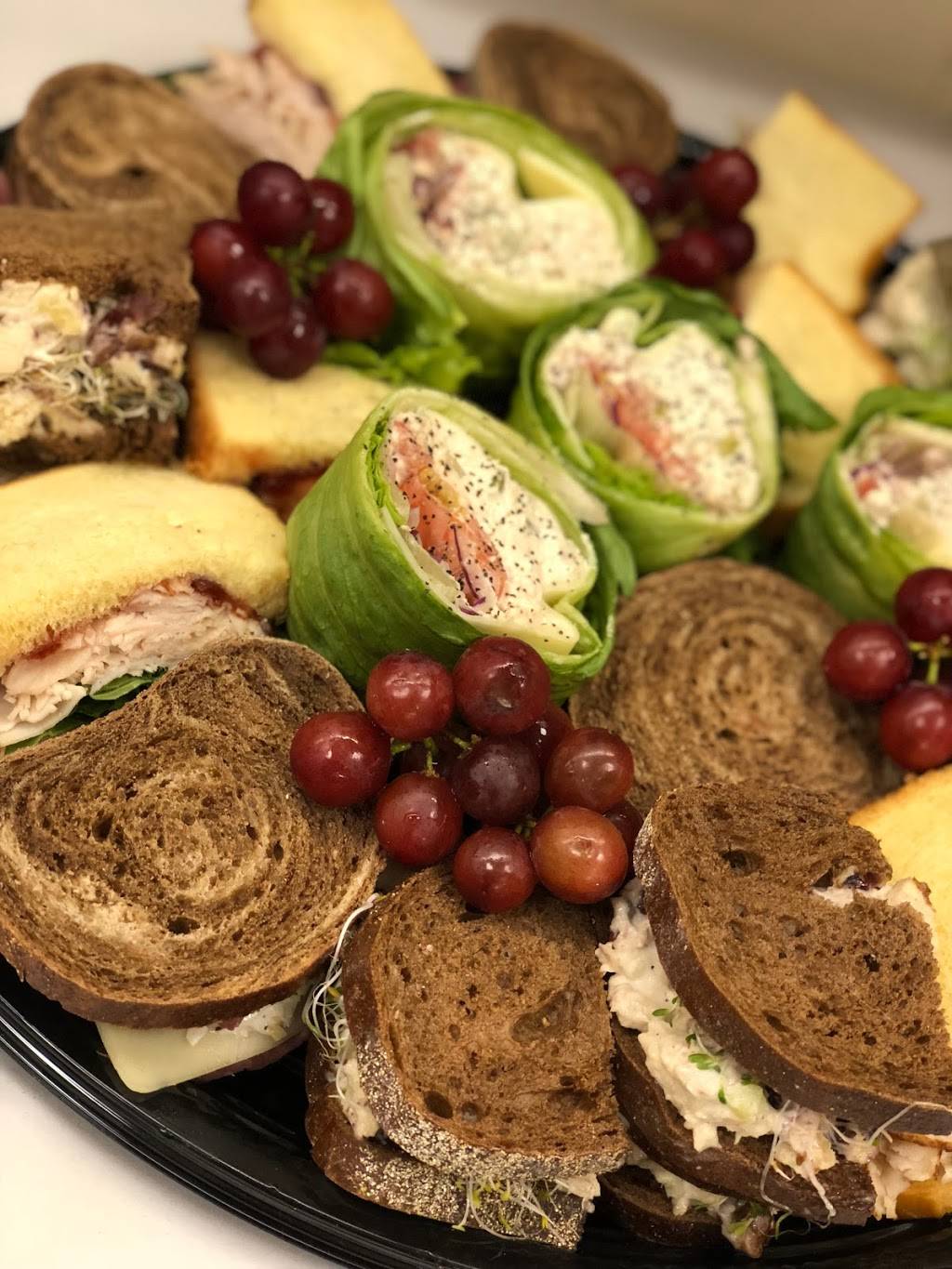 Blitzs Market | restaurant | 2100 Asbury Ave, Ocean City, NJ 08226, USA | 6093999983 OR +1 609-399-9983