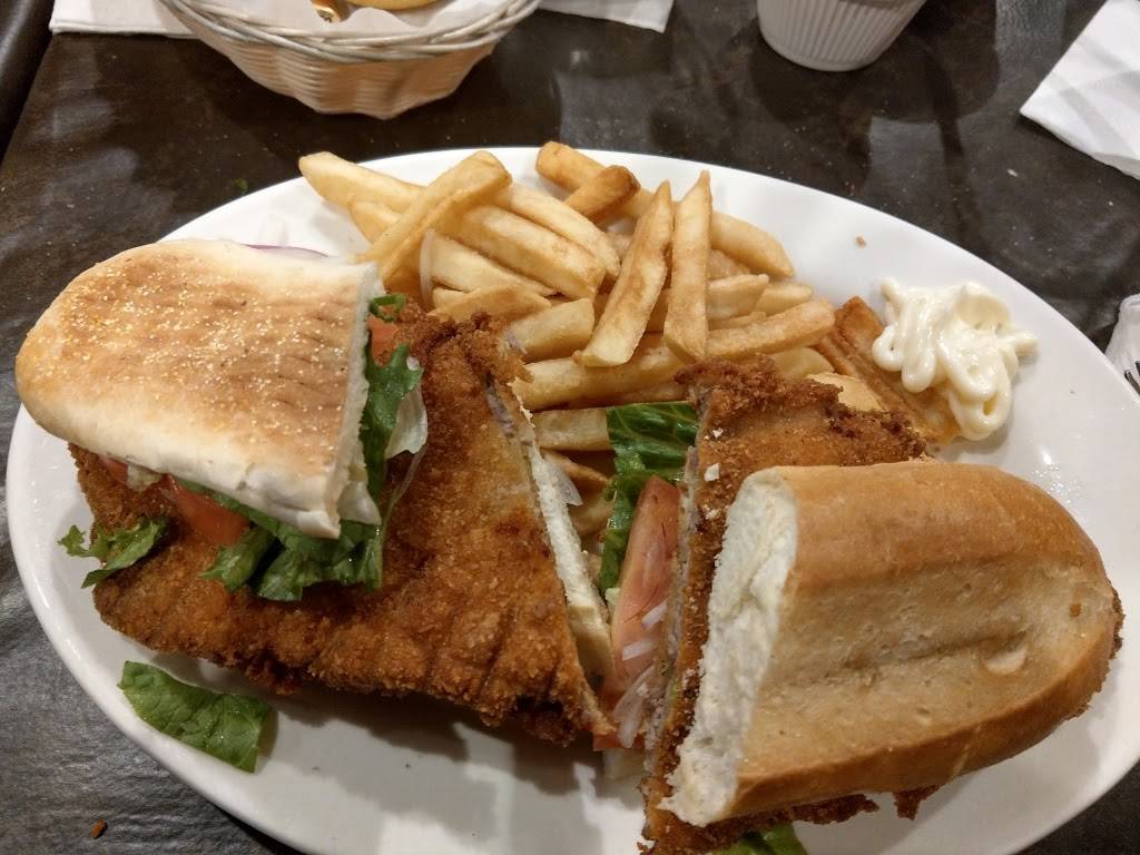 Victors Grill Churrasqueria | restaurant | 7634 Lee Hwy, Falls Church, VA 22042, USA | 7035734161 OR +1 703-573-4161