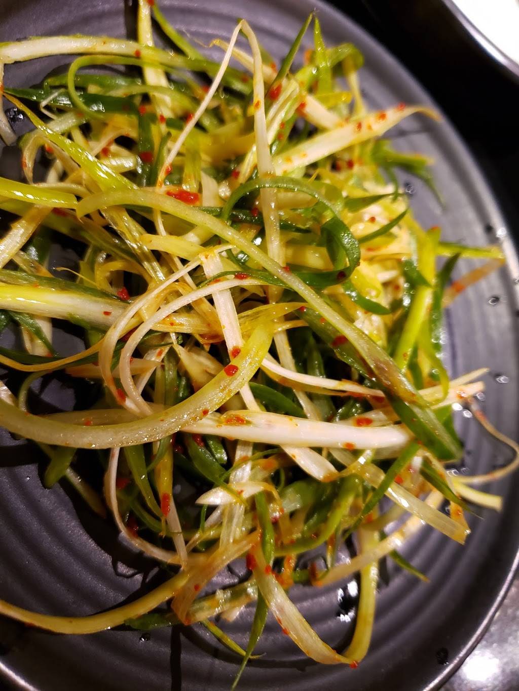 Wako Honey Pig | restaurant | 7212 Orangethorpe Ave, Buena Park, CA 90621, USA | 7147394504 OR +1 714-739-4504