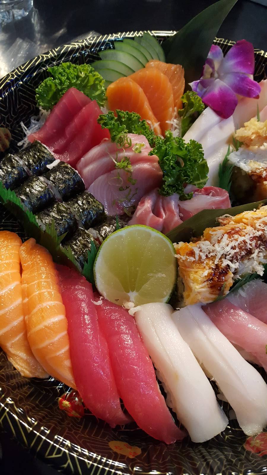 Sumo Sushi | restaurant | 141 US-130, Cinnaminson, NJ 08077, USA | 8563038888 OR +1 856-303-8888