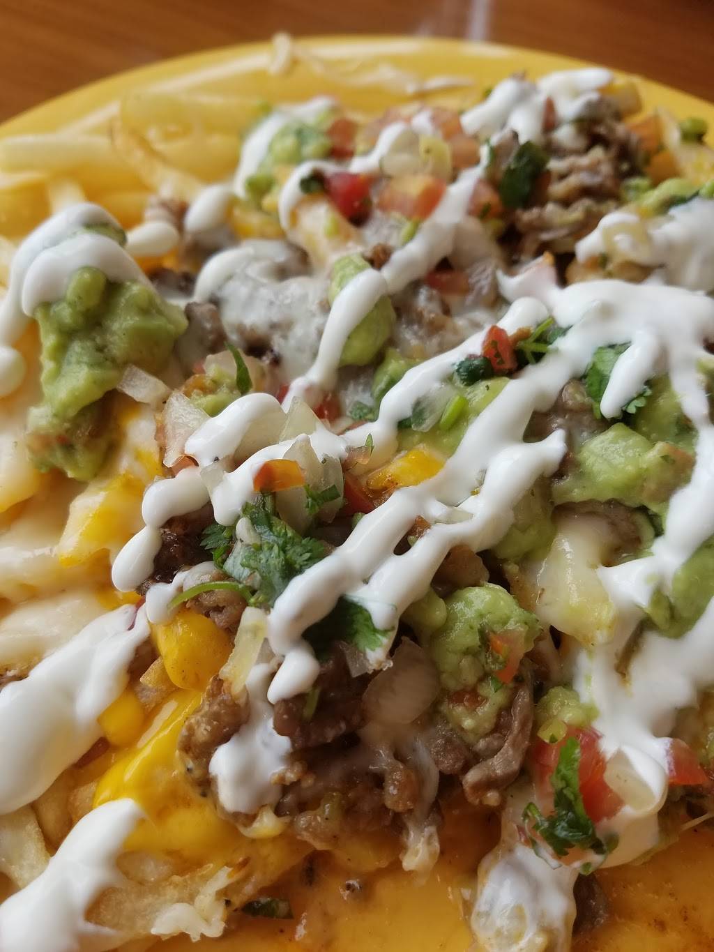 Jalapenos | restaurant | 295 Los Altos Pkwy #101, Sparks, NV 89436, USA | 7756261222 OR +1 775-626-1222