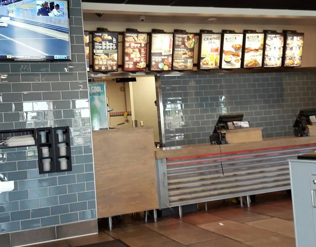 Taco Bell | meal takeaway | 12420 St Charles Rock Rd, Bridgeton, MO 63044, USA | 3147701618 OR +1 314-770-1618