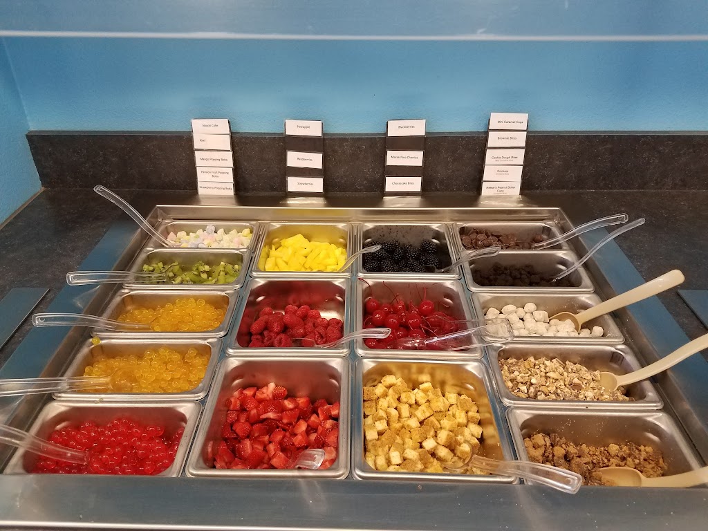 Level Up Frozen Yogurt | restaurant | 1143 NE Stephens St, Roseburg, OR 97470, USA | 5416730795 OR +1 541-673-0795