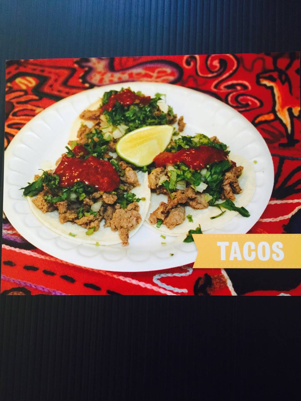 Antojitos El Burrito Crazy | restaurant | 1098 S 1st St, San Jose, CA 95110, USA | 4082174860 OR +1 408-217-4860