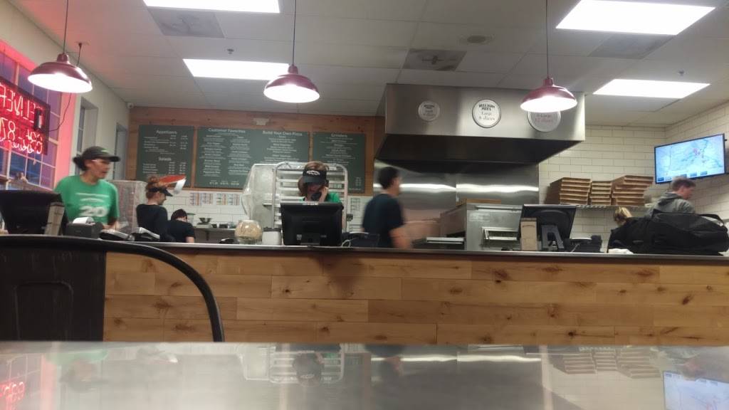 Bellagios Pizza | meal delivery | 1399 McVey Ave, Lake Oswego, OR 97034, USA | 5036358700 OR +1 503-635-8700