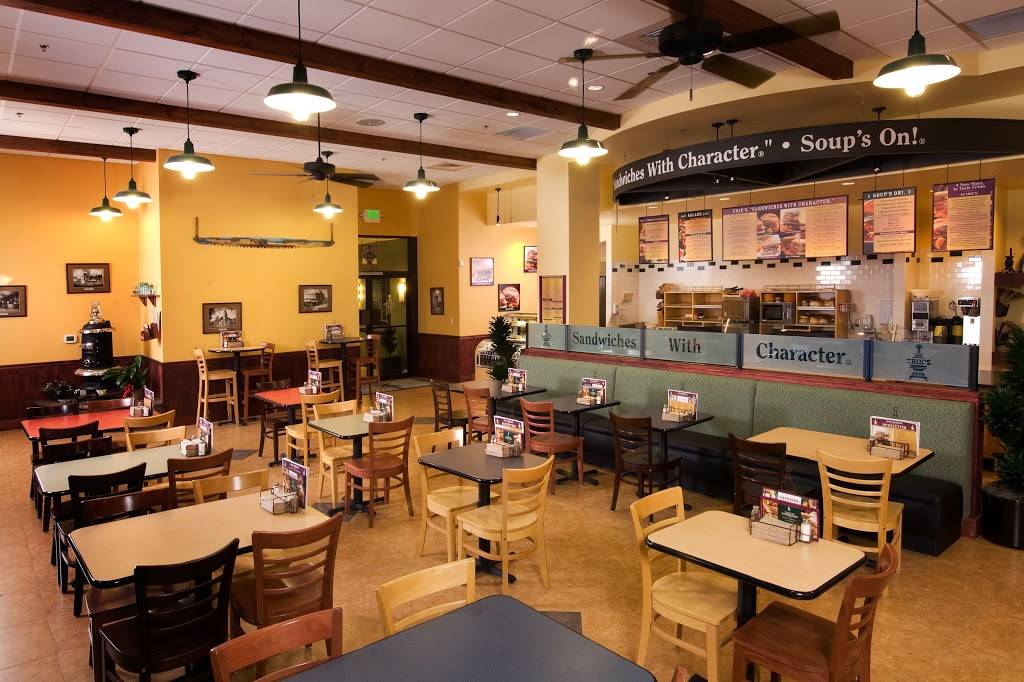 Eriks DeliCafé | restaurant | 2 N Market St #105, San Jose, CA 95113, USA | 4089982323 OR +1 408-998-2323