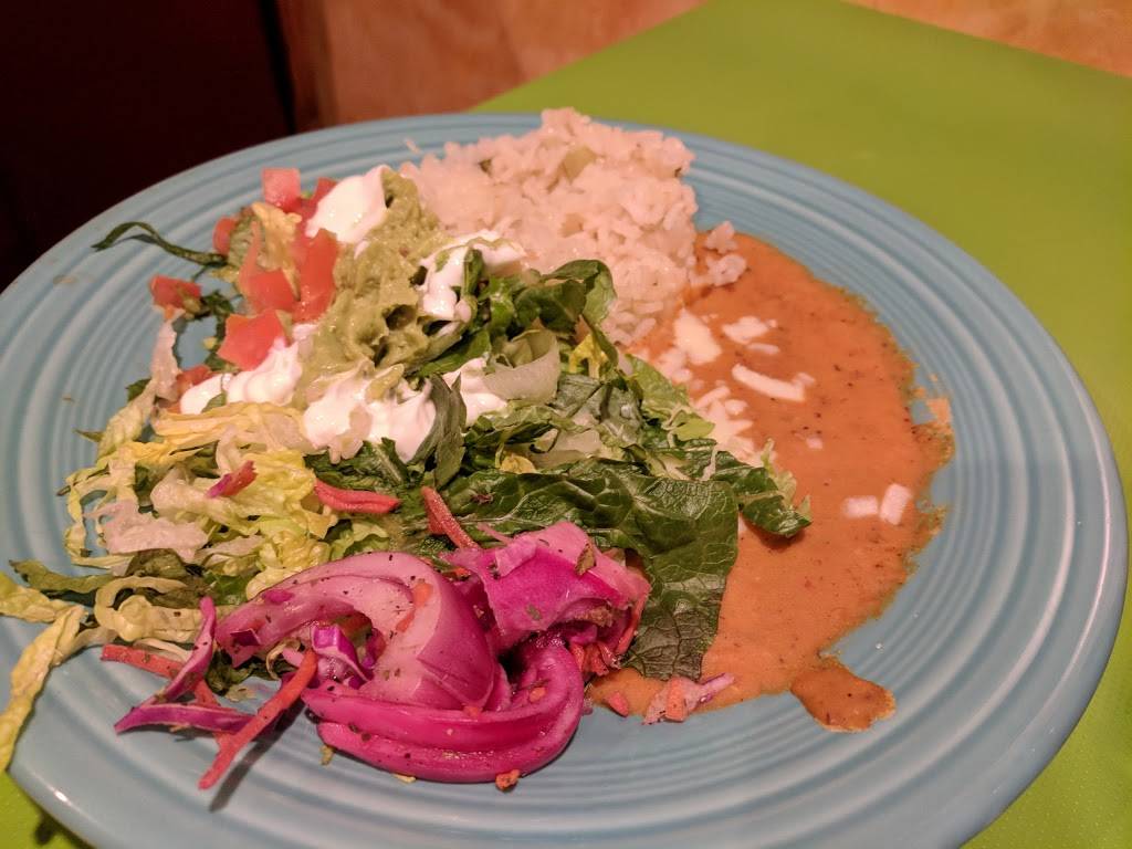 Mesquite Grill Mexican Restaurant | restaurant | 410 E Main St, Sylva, NC 28779, USA | 8285863000 OR +1 828-586-3000