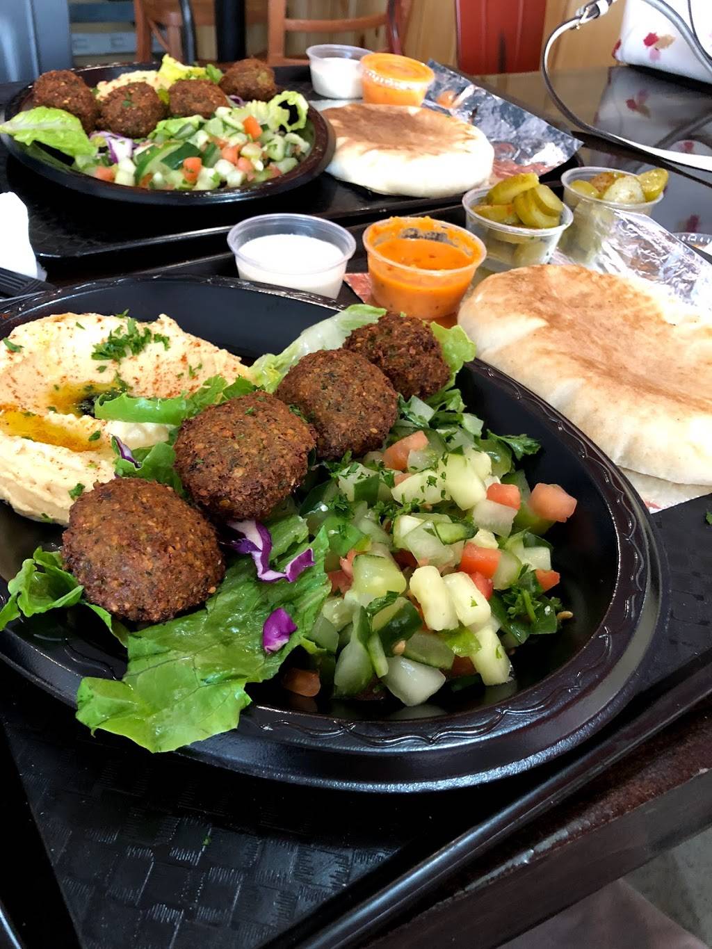 Pita BBQ | restaurant | 19 S Sutton Rd, Streamwood, IL 60107, USA | 6303722200 OR +1 630-372-2200