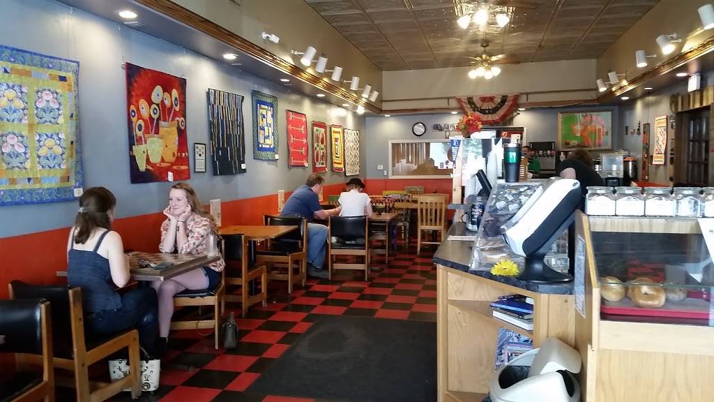 South Side Cafe | restaurant | 614 Jackson Ave, Charleston, IL 61920, USA | 2173455089 OR +1 217-345-5089