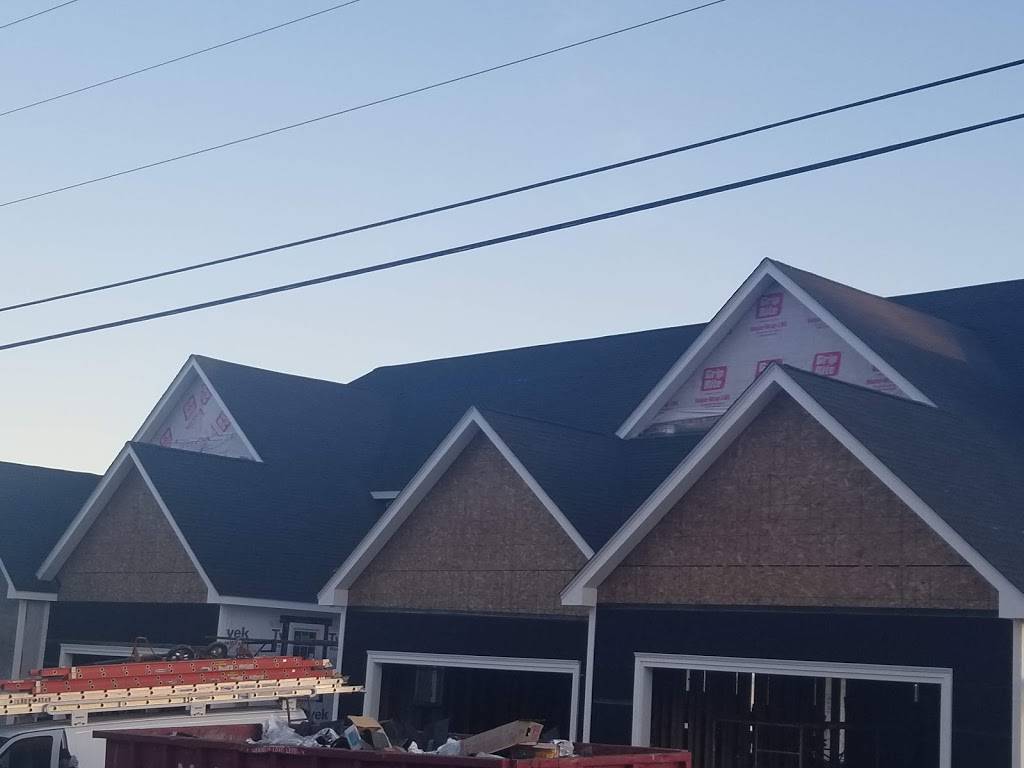 Fenner Hill Country Club | restaurant | 33 Wheeler Ln, Hope Valley, RI 02832, USA | 4015398000 OR +1 401-539-8000