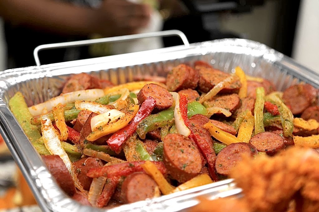 Chef John Cartel | restaurant | 9838 Old Baymeadows Rd #349, Jacksonville, FL 32256, USA | 9045287678 OR +1 904-528-7678