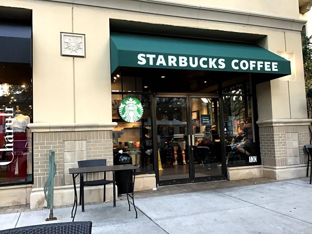 Starbucks | cafe | 400 S Park Ave, Winter Park, FL 32789, USA | 4075994126 OR +1 407-599-4126