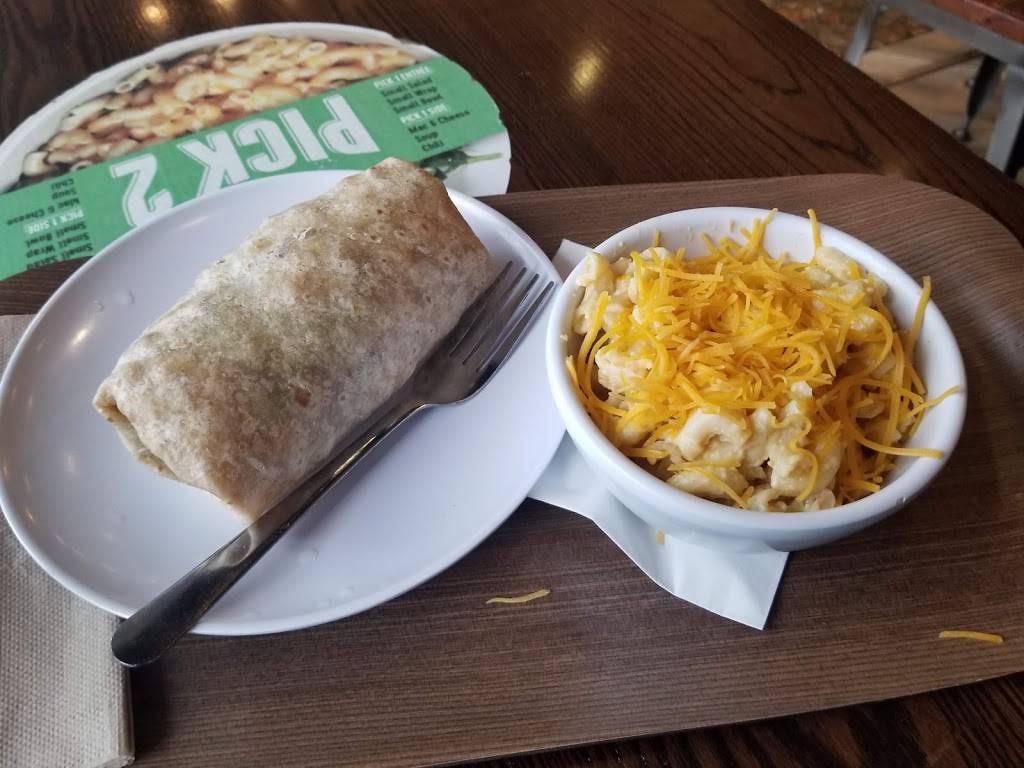 Nalley Fresh | restaurant | B, 5201 Campbell Blvd, Nottingham, MD 21236, USA | 4109311500 OR +1 410-931-1500