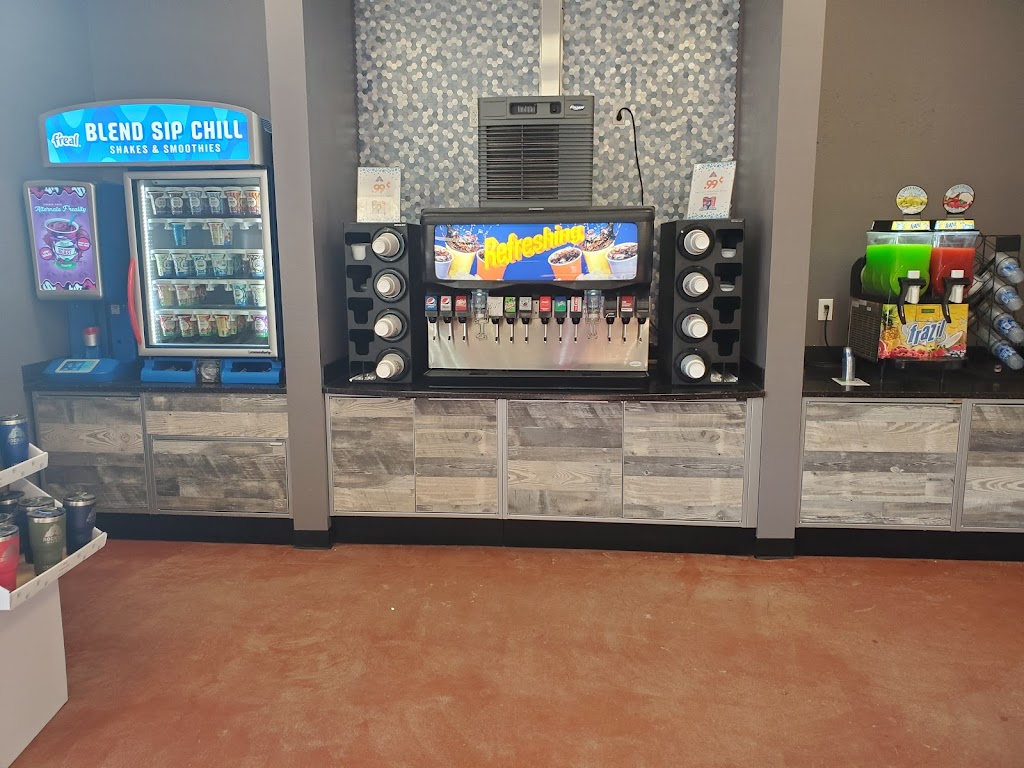 Shell | restaurant | 25 NM-38, Eagle Nest, NM 87718, USA | 5753772552 OR +1 575-377-2552